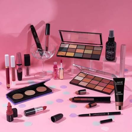 Cosmetics